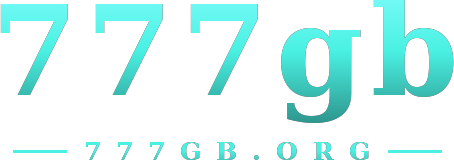 777gb logo